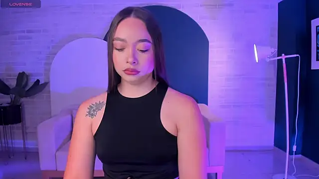 AlinaKravitz online show from 02-12-26, 11:49