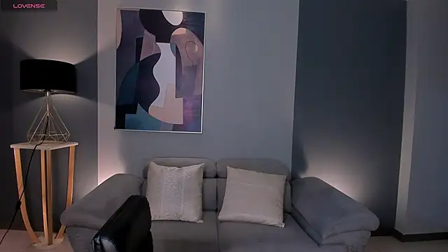 AlinaKravitz online show from 03-20-26, 12:10