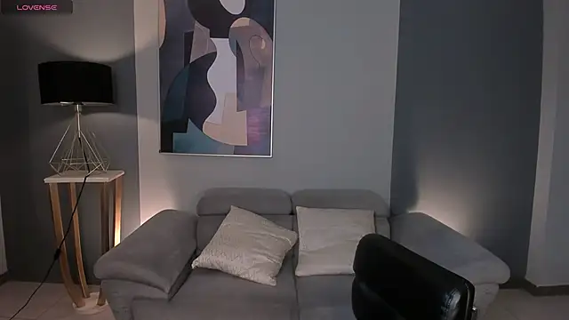 AlinaKravitz online show from 03-21-26, 12:10