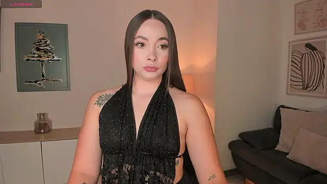 AlinaKravitz online show from 03-22-26, 12:19