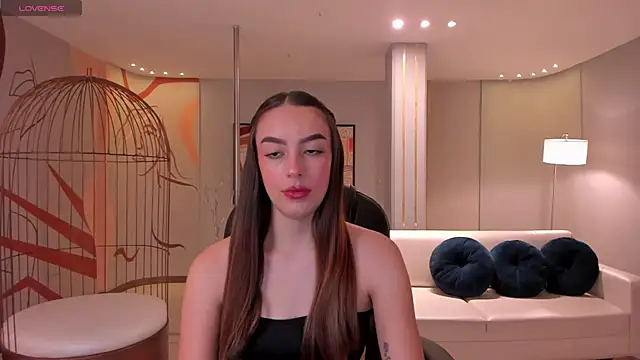 KaiaFerreira online show from 02-11-25, 12:05