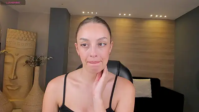 KaiaFerreira online show from 11-12-25, 07:35