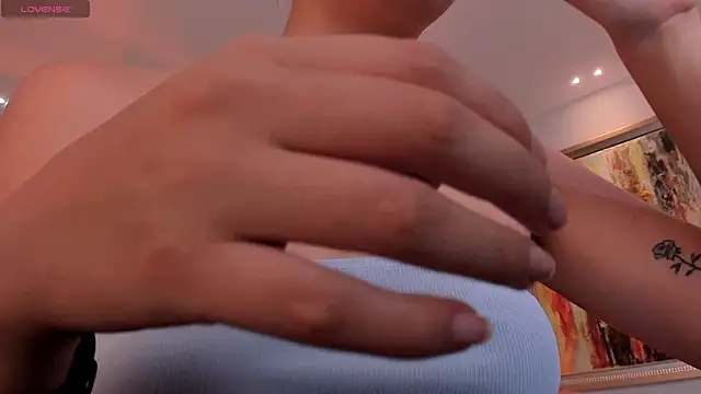 KaiaFerreira online show from 11-27-25, 12:29