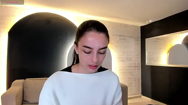 KaiaFerreira online show from 02-22-26, 06:06