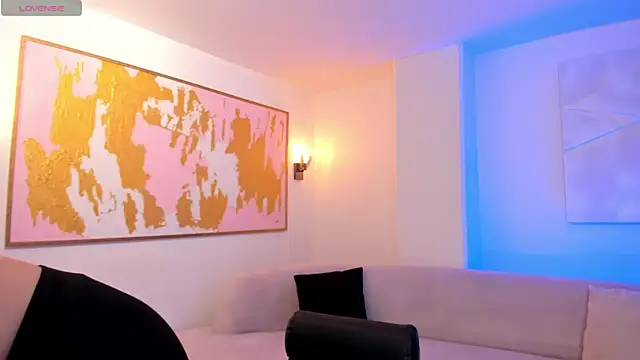 KaiaFerreira online show from 02-28-26, 04:41