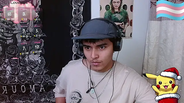 Hgp3riodictabl3 online show from 12-05-24, 03:15