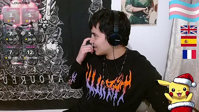 Hgp3riodictabl3 online show from 12-05-24, 11:07