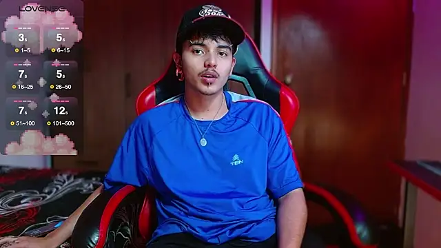 Hgp3riodictabl3 online show from 11-07-25, 01:38