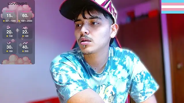 Hgp3riodictabl3 online show from 12-03-25, 01:57