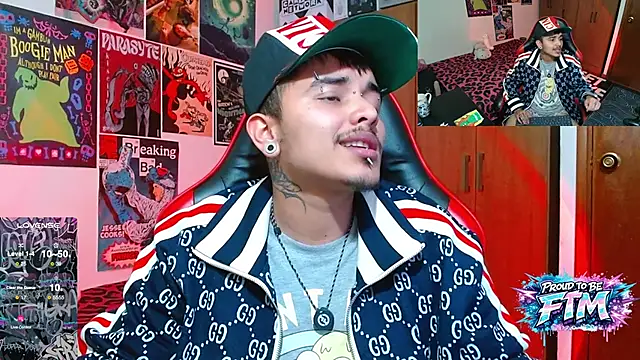 Hgp3riodictabl3 online show from 04-22-26, 05:21