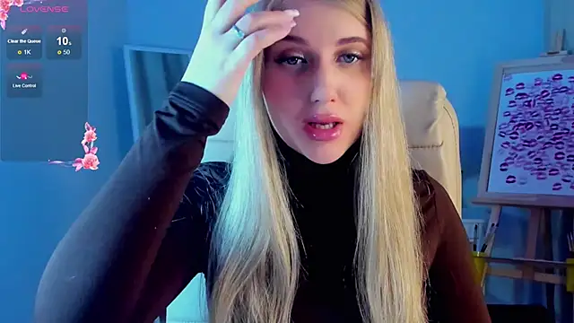 Evacadooo online show from 03-14-25, 02:20