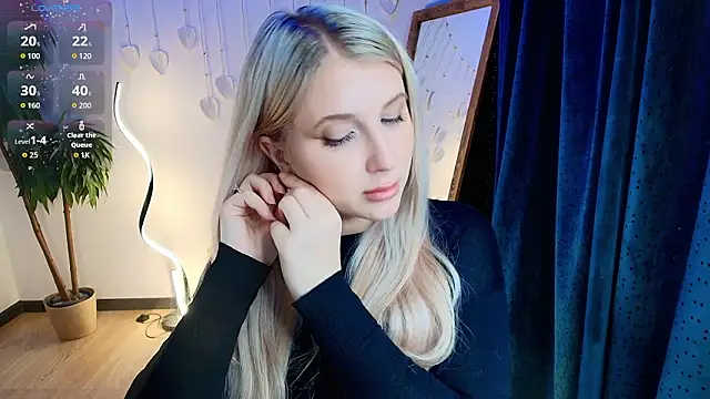 Evacadooo online show from 02-02-26, 03:16