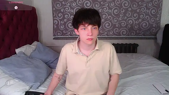 iwillfall online show from 04-10-26, 08:35