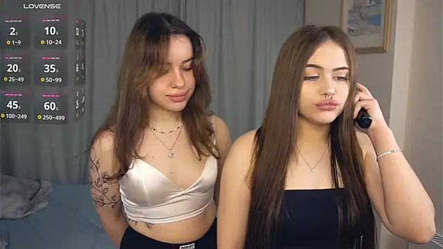 TateDevon online show from 11-18-25, 06:29