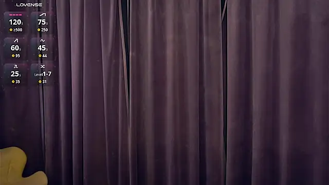 TateDevon online show from 12-02-25, 06:41