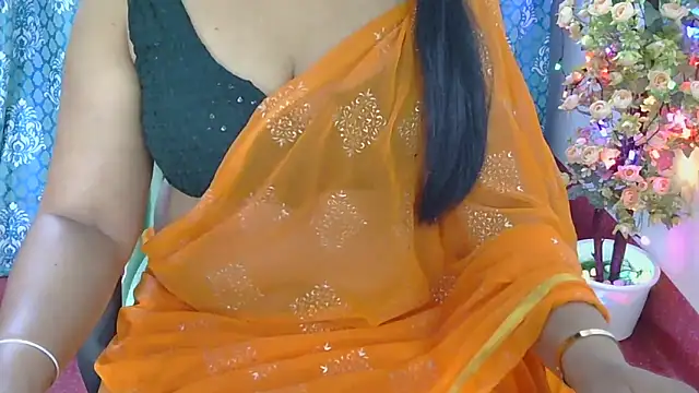 indian anu mallu online show from 03-03-26, 07:25