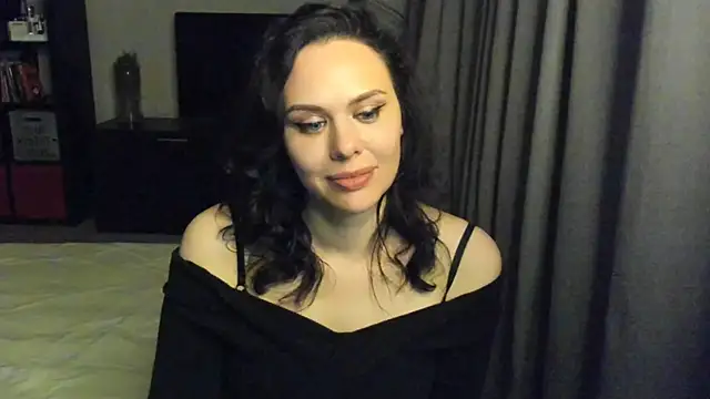 MollyCheiz online show from 02-03-25, 11:15
