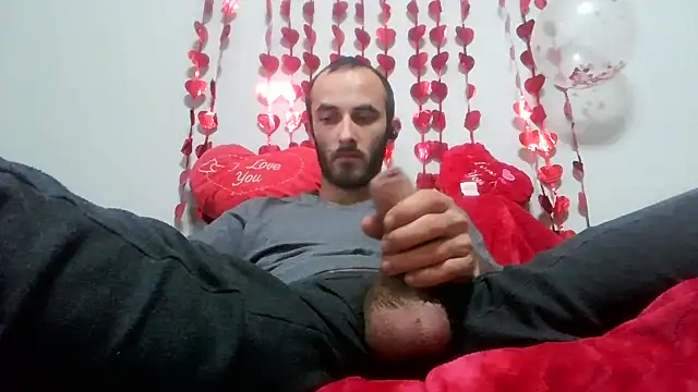 kisandgioni online show from 02-02-25, 10:13