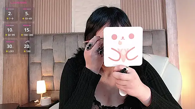 honney dark online show from 02-26-26, 12:04