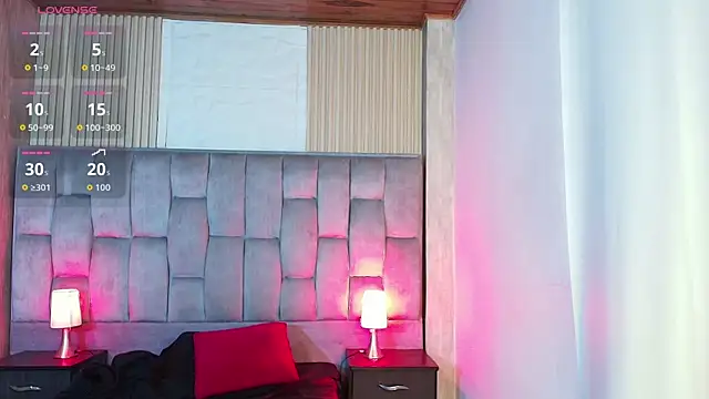 honney dark online show from 04-11-26, 12:09