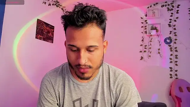 Raf brunette online show from 12-17-24, 02:33