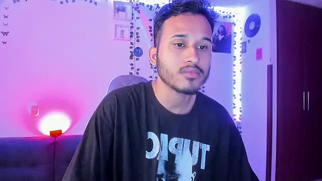 Raf brunette online show from 01-15-25, 09:56