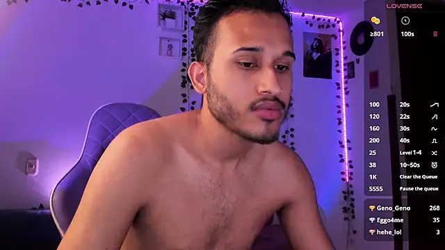 Raf brunette online show from 01-28-25, 11:17