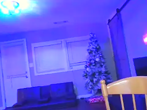 Snapshot of rickyslick123 chatting on 12-25-24, 06:52 rickyslick123 online show from 12-25-24, 06:52