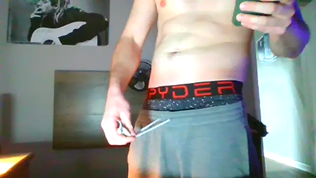 rickyslick123 online show from 02-04-26, 03:07