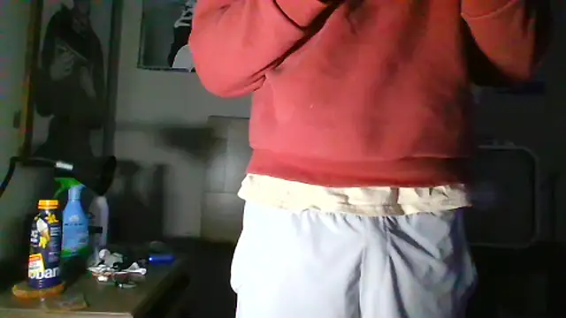 rickyslick123 online show from 03-29-26, 06:35