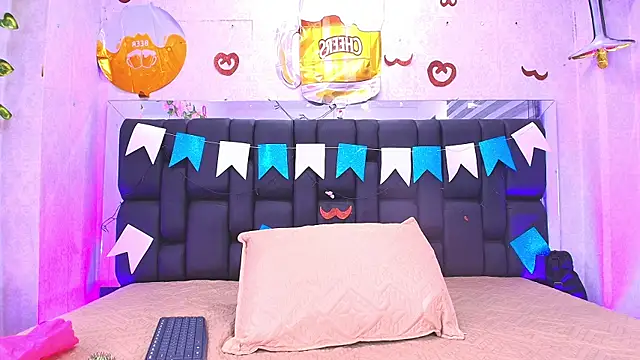 canela oss online show from 09-25-25, 11:58