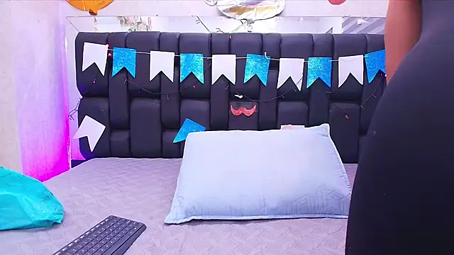 canela oss online show from 09-30-25, 11:59