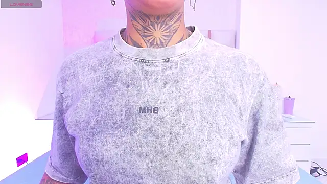 canela oss online show from 11-05-25, 11:54