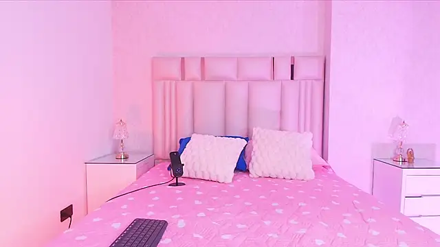 canela oss online show from 11-13-25, 12:15