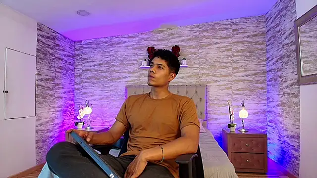 Snapshot of wagz chatting on 03-31-26, 08:31 wagz online show from 03-31-26, 08:31