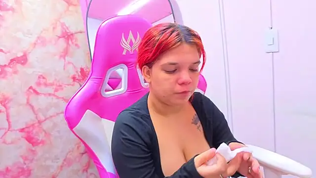 MelanyCarter18 online show from 06-09-26, 02:17