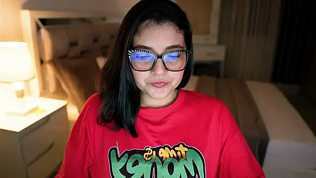 Camilaa bueno online show from 11-16-25, 12:27