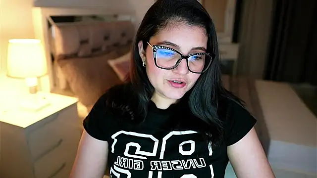 Camilaa bueno online show from 01-10-26, 11:20