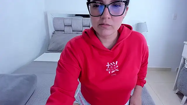 Camilaa bueno online show from 07-06-26, 01:46
