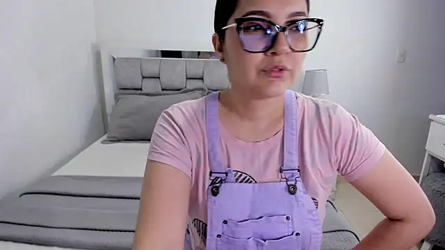 Camilaa bueno online show from 07-14-26, 02:05
