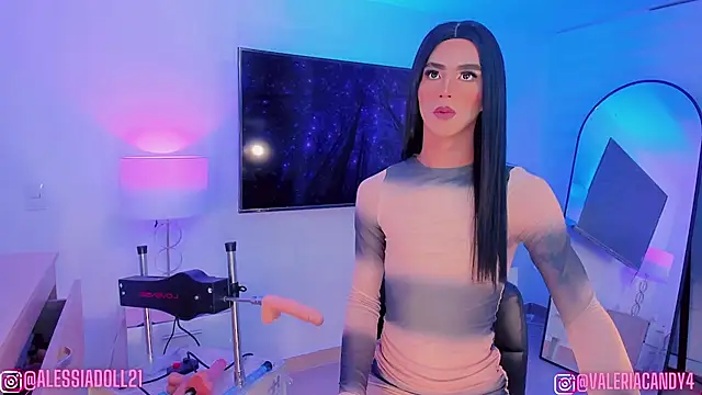 Ashley Reminton online show from 12-02-24, 06:09