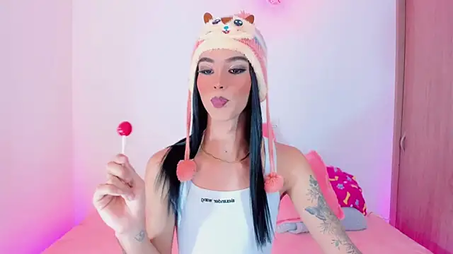 Ashley Reminton online show from 03-03-25, 10:10