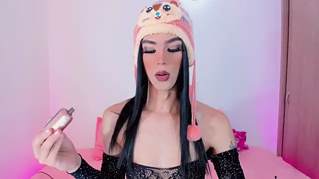 Ashley Reminton online show from 03-07-25, 04:46