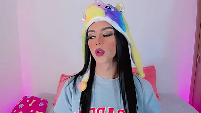 Ashley Reminton online show from 03-19-25, 07:38