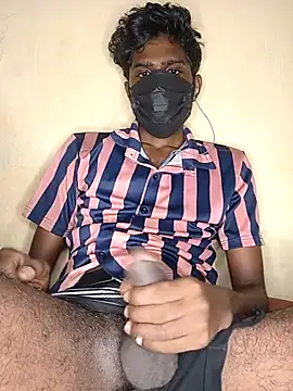 kunnapaltamilfrom online show from 11-29-25, 05:16