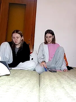 ella grays online show from 02-03-26, 05:07