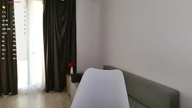 Snapshot of Pinky__Binky chatting on 02-23-25, 05:23 Pinky  Binky online show from 02-23-25, 05:23