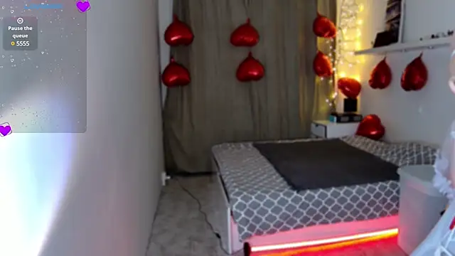 atlantis s online show from 03-07-25, 07:49