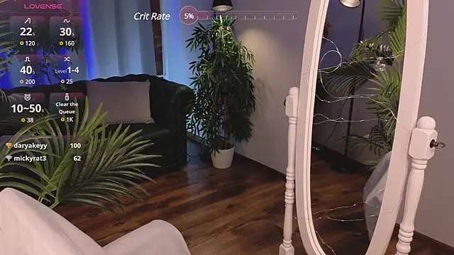 jeancolex online show from 12-24-24, 08:44