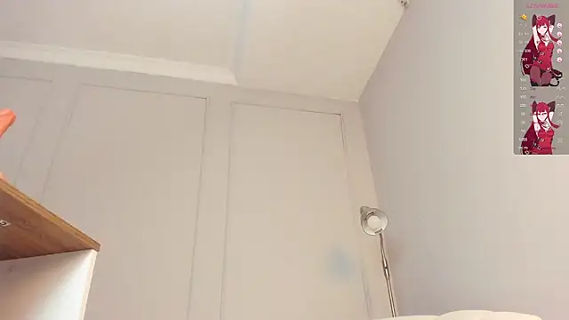 anna lorenss online show from 03-05-25, 03:40